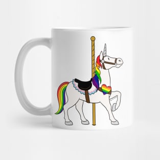 Ride With Pride 1 Mug